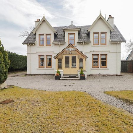 Glencanisp Aviemore Exterior foto