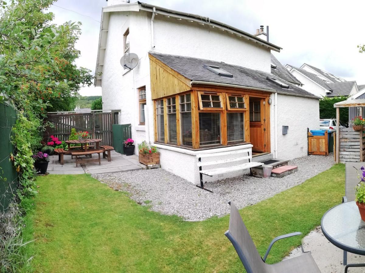 Glencanisp Aviemore Exterior foto